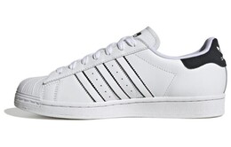 Кроссовки Adidas Superstar Unisex IF8090, белый if8090 | 白色