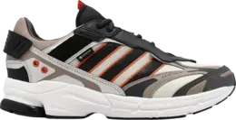 Кроссовки Adidas Spiritain 2000 GORE-TEX, серый h06391 | grey