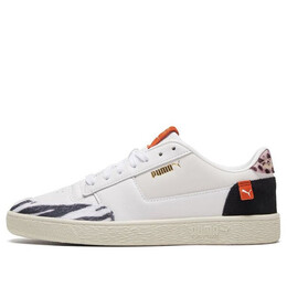 Кроссовки ralph sampson mc 'wildcats' Puma, белый 373339-01 | white