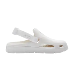 Кроссовки Puma Shibui Mule, кремовый 394883 03 | cream