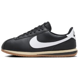 Кроссовки Cortez мужские низкие черный Nike dm4044-002 | black