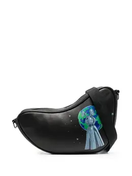 Natasha Zinko Cosmo Bunny Dreamin shoulder bag 19216388
