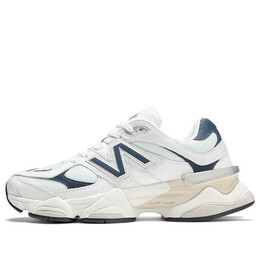 Кроссовки New Balance 9060 'White Navy', белый u9060vnb | white/navy/sea salt