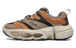 Кроссовки Fila Lifestyle Men, коричневый f12m342109fgc | brown