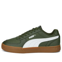 Кроссовки caven 'forest night gum' Puma, зеленый 380810-18 | green
