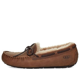 Кроссовки olsen slipper 'tan' Ugg, бежевый 1112441-tan | tan