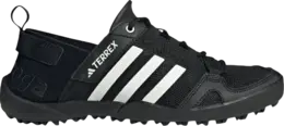 Кроссовки Adidas Terrex Daroga Two 13 Heat.RDY, черный hp8636 | black