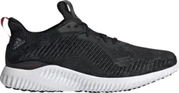 Кроссовки Adidas Alphabounce 1 'Chinese New Year - Black', черный gz8990 | black