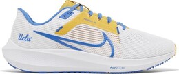 Nike Кроссовки Air Zoom Pegasus 40 'UCLA', белый dz5988 100 | white