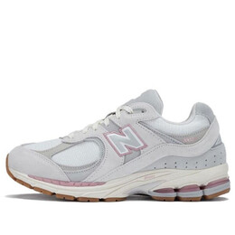 Кроссовки x bandier 2002r New Balance, серый m2002rpm | grey/white