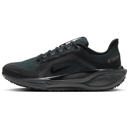 Кроссовки мужские низкие черный Nike fq1356-001 | black