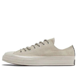 Кроссовки chuck 70 low 'digital terrain - string' Converse, белый 170117c | white/brown