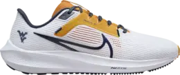 Nike Кроссовки Air Zoom Pegasus 40 'West Virginia', белый dz6005 100 | white