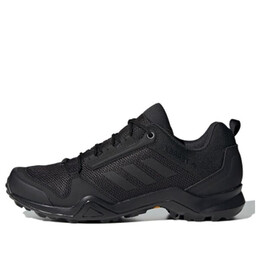 Кроссовки terrex ax3 Adidas, черный bc0524 | black