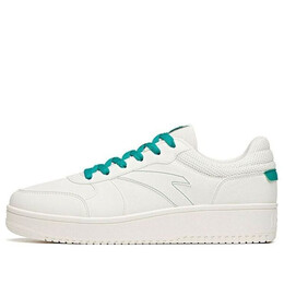 Кроссовки серии скейтбординг кроссовки Anta, белый 912128068-3 | white/teal