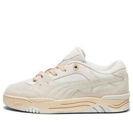 Кроссовки -180 perf sneakers 'cream white' Puma, белый 394798-02 | cream white
