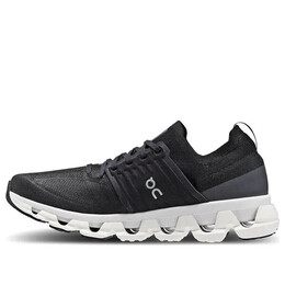 Кроссовки cloudswift 3 'all black' On Running, черный 3md10560485 | black