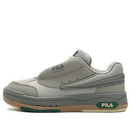 Кроссовки mix skate dance shoes 'grey' Fila, серый f12m344201fdw | grey/green