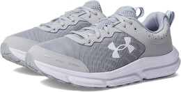 Кроссовки Charged Assert 10 Under Armour, цвет Mod Gray/Mod Gray/White 9815291 | mod gray/mod gray/white