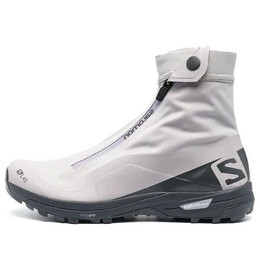Кроссовки xa alpine 2 advanced 'grey white' 417507 Salomon, белый 417507 / l41750700 | white/gray
