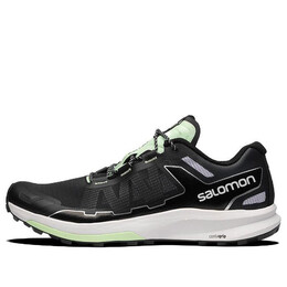 Кроссовки ultra raid 'dark green' Salomon, зеленый 414715 / l41471500 | dark green