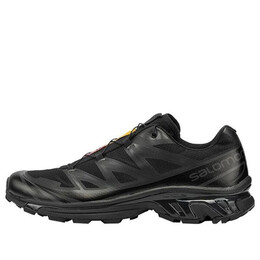 Кроссовки xt-6 'triple black' 410866 Salomon, черный 410866 / l41086600 | black