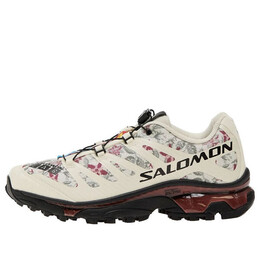 Кроссовки xt-4 og 'needlepoint vanilla ice' 476043 Salomon, мультиколор 476043 / l47604300 | vanilla ice/black/nocturne
