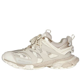 Кроссовки track sneaker 'beige' Balenciaga, бежевый 542023w3fe49697 | beige