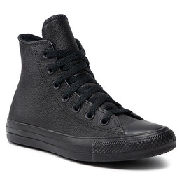 Кроссовки Converse CtAs Hi, черный 0000197545223 | black