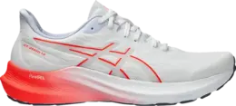 Asics Кроссовки GT 2000 12 'White Sunrise Red', белый 1011b691 101 | white