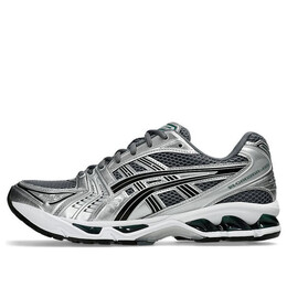 Кроссовки gel-kayano 14 'metropolis jasper green' Asics, мультиколор 1203a537-020 | metropolis/jasper green