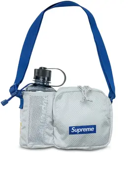 Supreme box-logo side bag 18168180