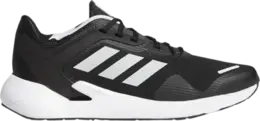 Кроссовки Adidas Alphatorsion, черный fy0005 | black