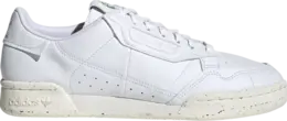 Кроссовки Adidas Continental 80, белый fv8468 | white