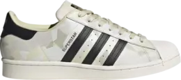 Кроссовки Adidas Superstar, белый fw4392 | white