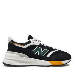 Кроссовки New Balance U997REC Negro, черный 267641 | negro