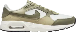 Nike Кроссовки Air Max SC 'Neutral Olive Light Bone', зеленый fq6015 200 | green