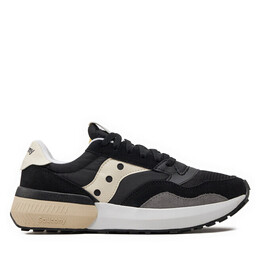 Кроссовки Saucony Jazz Nxt S70790-1 Black, черный 267533 | negro