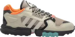 Кроссовки Adidas ZX Torsion 'Sesame', коричневый ee5444 | brown