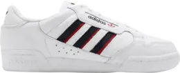 Кроссовки Adidas Continental 80, белый fx5090 | white