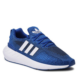 Кроссовки Adidas SwiftRun, синий 0000209252545 | blue
