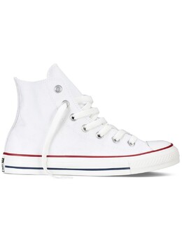Кеды Converse All Star HI, белый m7650c | bianco