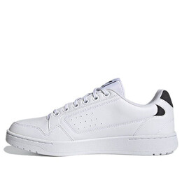 Кроссовки оригиналы ny 90 Adidas, белый fz2251 | white/black