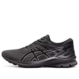Кроссовки gt 1000 10 Asics, черный 1011b836-001 | black/grey