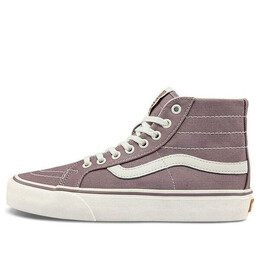 Кроссовки sk8-hi high-top sneakers purple Vans, фиолетовый vn0a4uwna5l | purple
