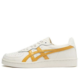 Кроссовки gsm кроссовки Onitsuka Tiger, белый 1183b811-100 | white / yellow