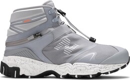 Кроссовки New Balance Tokyo Design Studio x Niobium Concept 1 'Steel', серый msnb1gy | grey