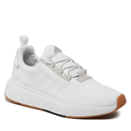 Кроссовки Adidas SwiftRun, белый 0000302300655 | white