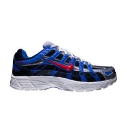 Кроссовки Nike P-6000 CNPT, синий cj8011 061 | blue