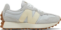 Кроссовки New Balance Wmns 327 'Summer Fog Gum', серый ws327bg | grey
